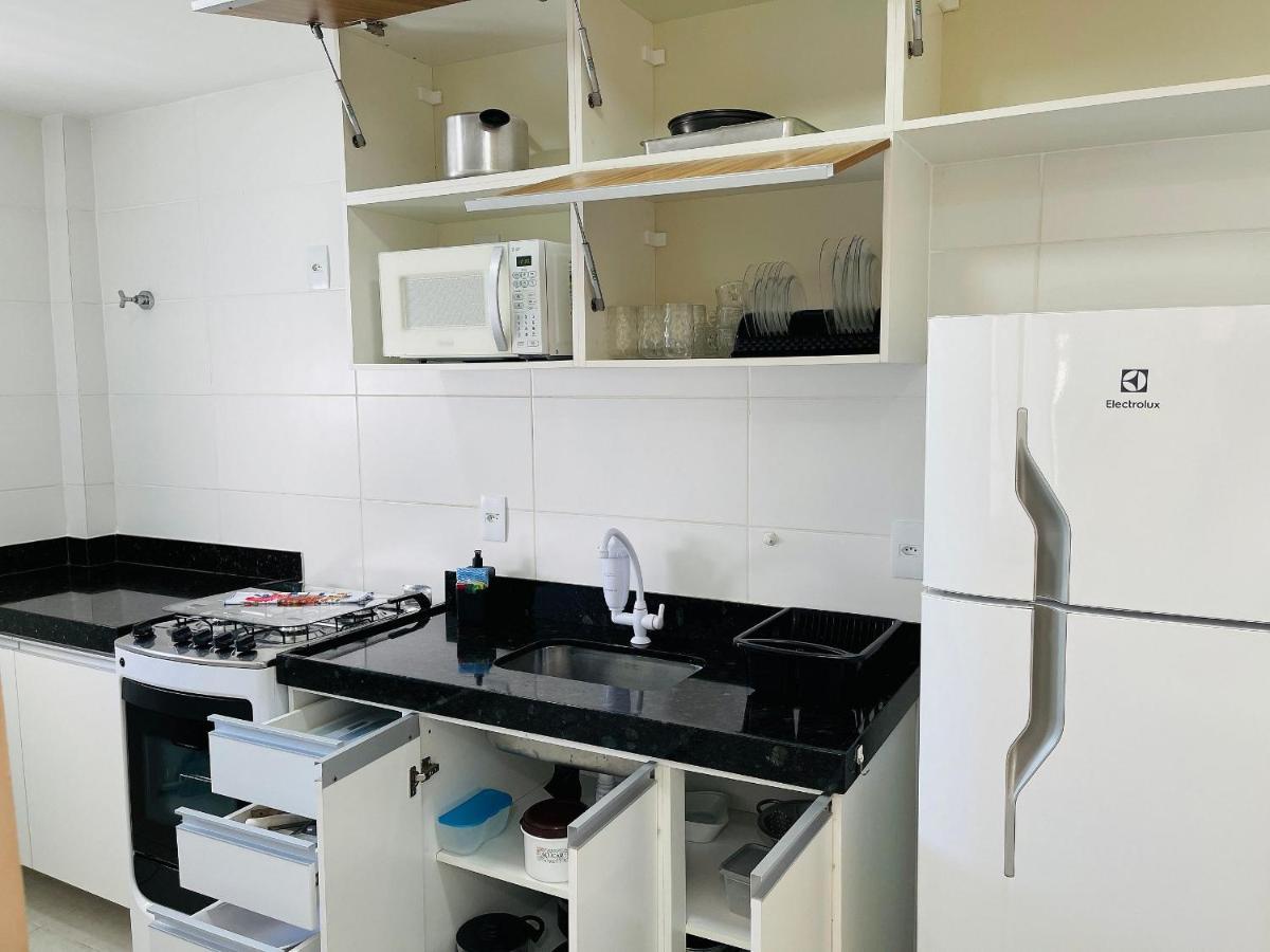 Proximo Praia Do Forte / Dunas - Apartamento 206 Cabo Frio Dış mekan fotoğraf