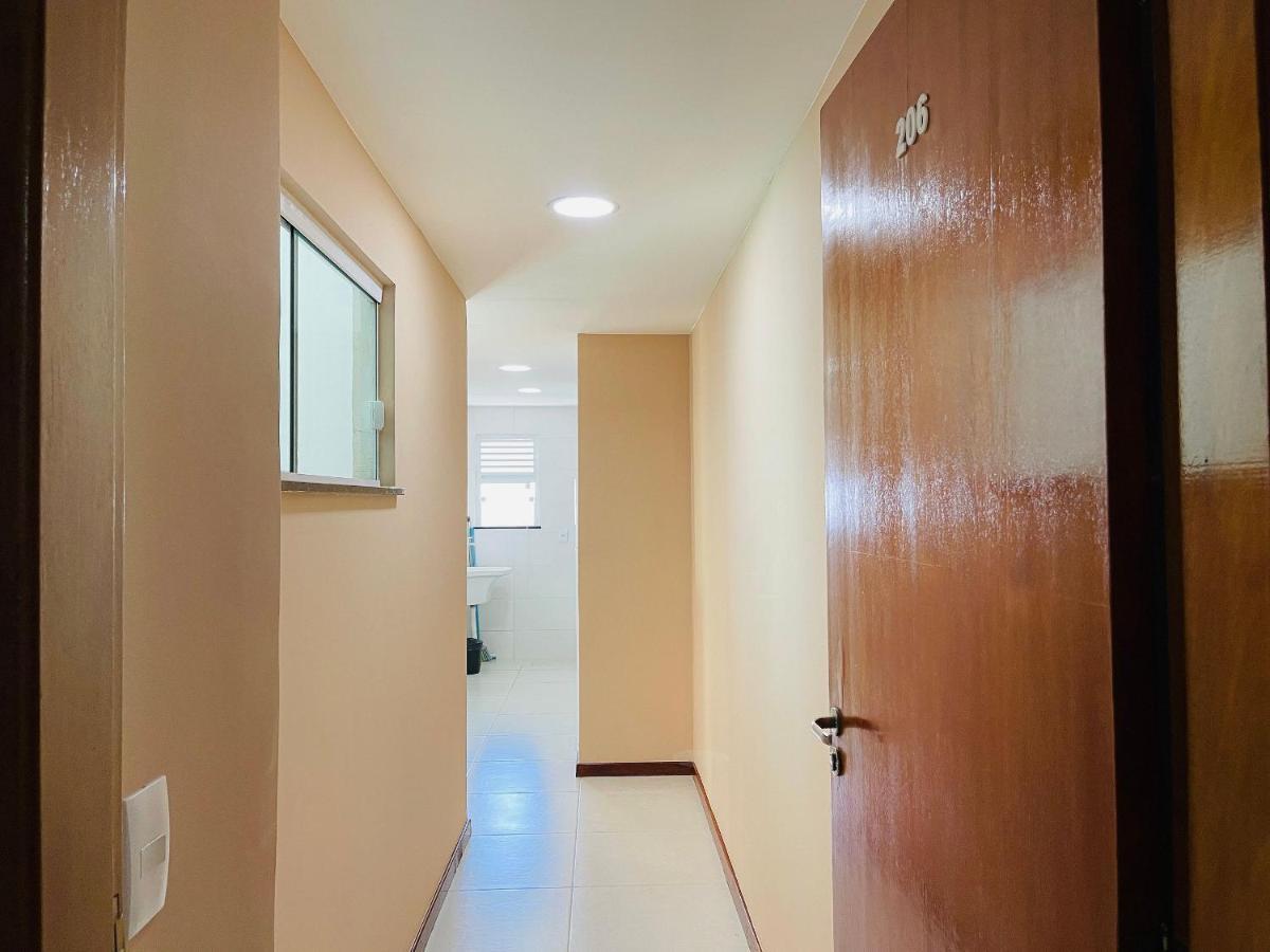 Proximo Praia Do Forte / Dunas - Apartamento 206 Cabo Frio Dış mekan fotoğraf