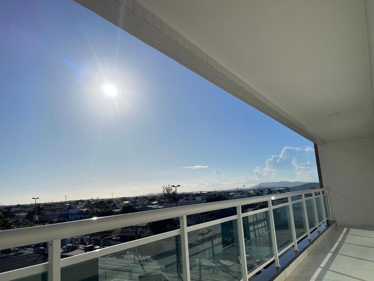 Proximo Praia Do Forte / Dunas - Apartamento 206 Cabo Frio Dış mekan fotoğraf